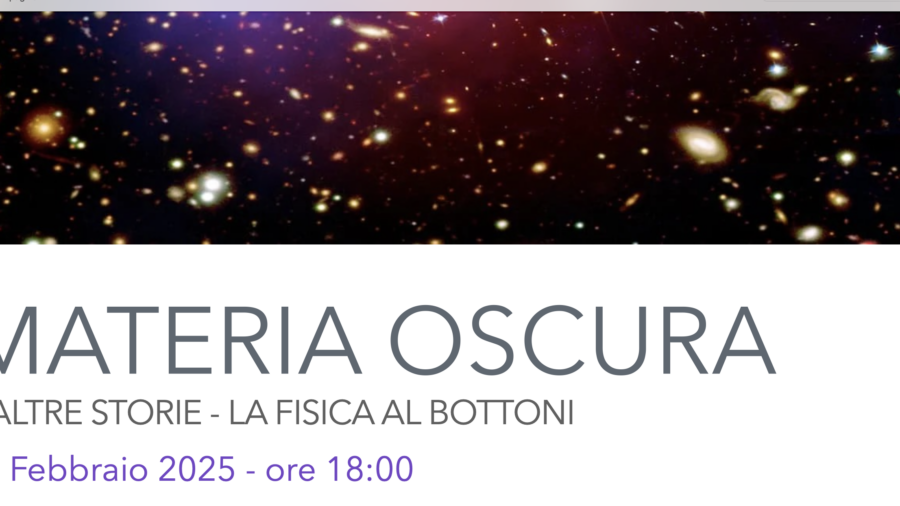 13 Febbraio 2025 ore 18:00